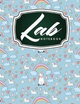 Lab Notebook