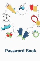 Password Book