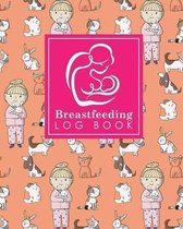 Breastfeeding Log Book