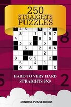 250 Straights Puzzles