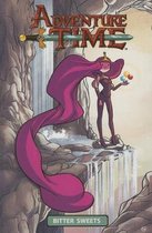 Adventure Time Original Graphic Novel Vol. 4