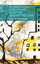 Cambridge Companions to Literature-The Cambridge Companion to Literature and the Anthropocene