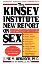 The New Kinsey Report on Sex