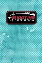 Shooting Log Book