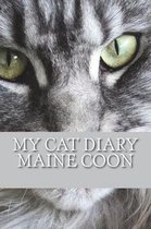 My cat diary
