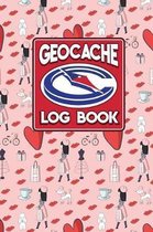 Geocache Log Book