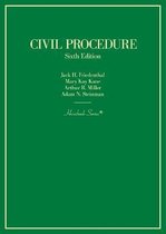 Hornbook Series- Civil Procedure