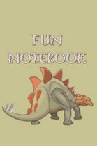 Fun Notebook