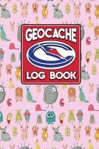 Geocache Log Book