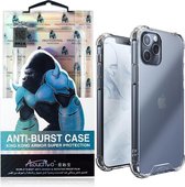 XSSIVE ANTI SHOCK MAGSAFE CASE IPHONE 12 PRO MAX(6.7) - CLEAR