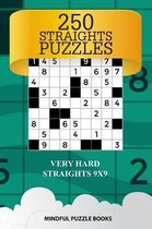 250 Straights Puzzles