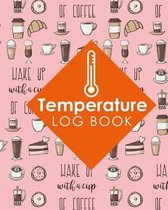 Temperature Log Book