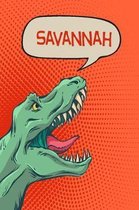 Savannah