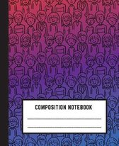Composition Notebook