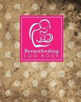 Breastfeeding Log Book