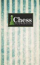 Chess Scorebook