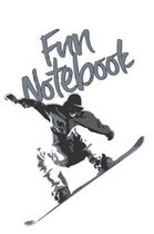 Fun Notebook