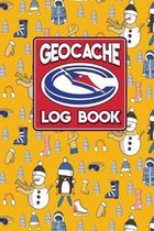 Geocache Log Book