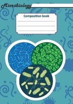 Microbiology Composition Book