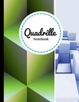 Quadrille Notebook