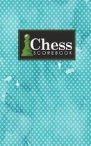 Chess Scorebook