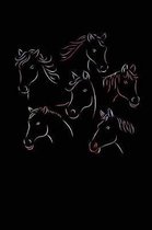 Horse Heads