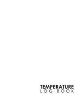 Temperature Log Book