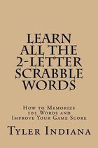 Learn All the 2-Letter Scrabble Words