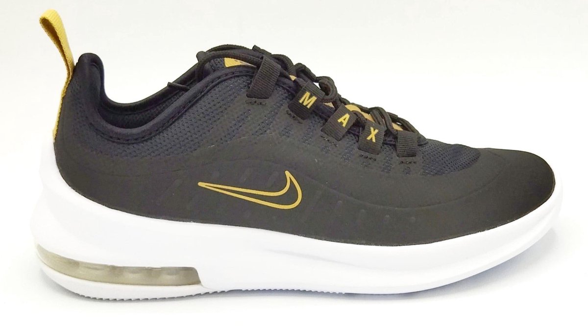 Nike Nike Air MaxAxis VTB Sneakers Unisex Zwart