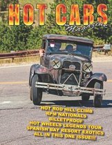 HOT CARS Magazine
