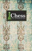 Chess Scorebook