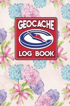 Geocache Log Book