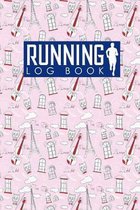 Running Log Book