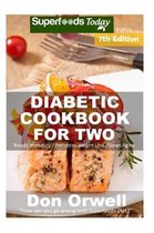 Diabetic Cookbook For Two