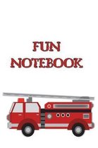 Fun Notebook