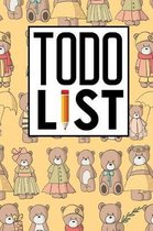 To Do List