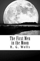 The First Men in the Moon