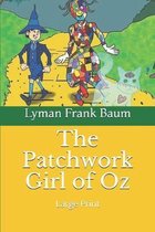 The Patchwork Girl of Oz