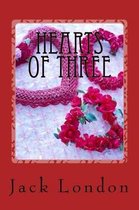 Hearts of Three