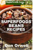 Superfoods Beans Recipes