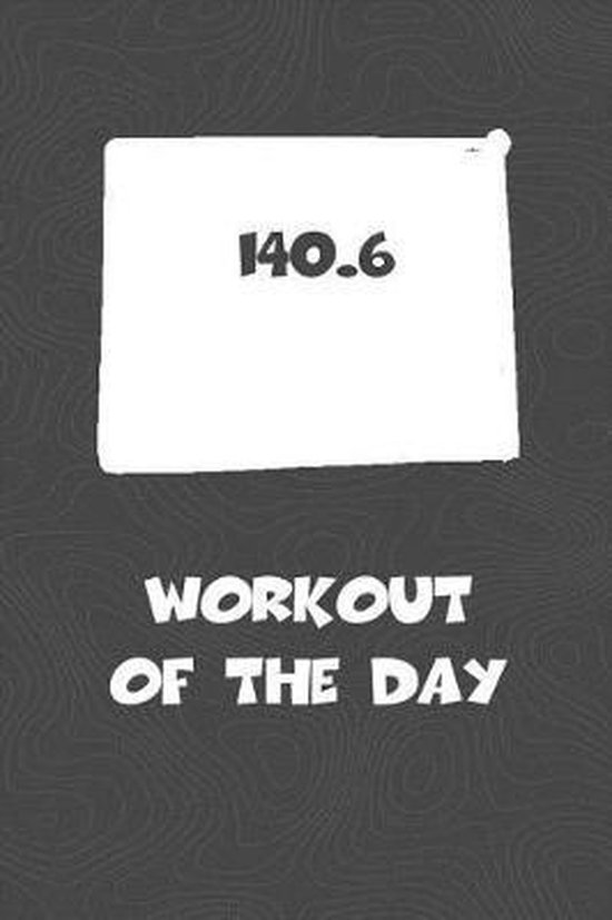 Workout of the Day - cover