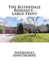 The Blithedale Romance