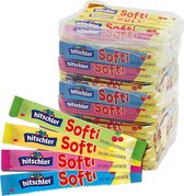 Hitschler softi 200x 4 gram fruitgom kauwbonbon