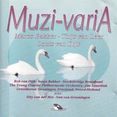 Muzi-VariA - Diverse koren en artiesten