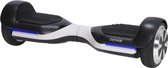 Denver HBO-6750 | Oxboard | 6.5 Inch Hoverboard | Wit