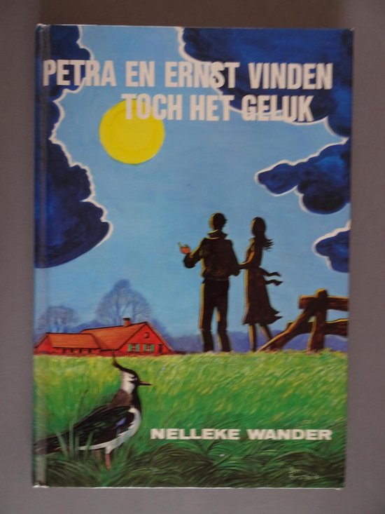 9789033611667 - Petra en Ernst vinden toch het geluk