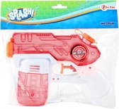 waterpistool Splash junior 19 cm rood
