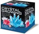 Science in Action: Crystal Growing