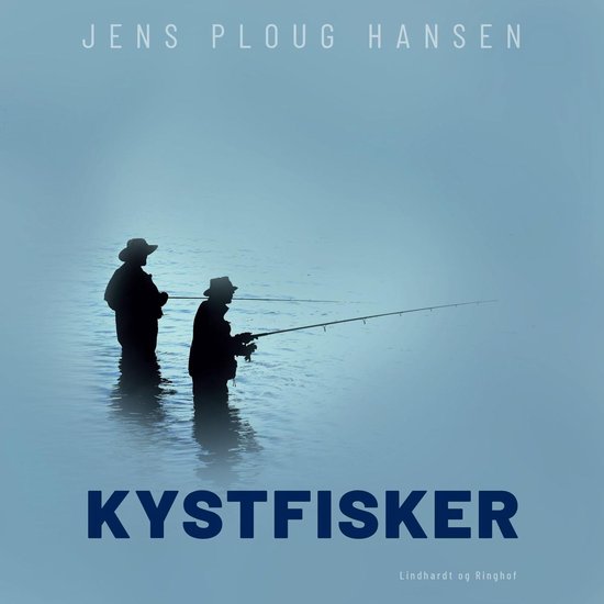 Kystfisker - cover
