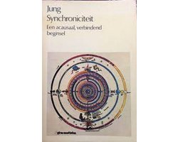 Synchroniciteit